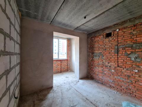 квартира по адресу Старокостянтинівське шоссе, 2/1Е