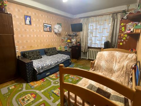 квартира по адресу Кубанской Украины ул. (Маршала Жукова), 25/21