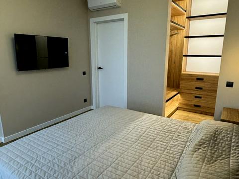 квартира по адресу Предславинская ул., 42