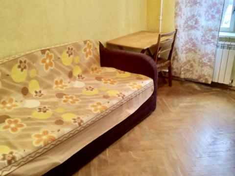 квартира за адресою Голосіївський просп. (40-річчя Жовтня), 122/2