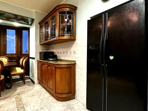 квартира по адресу Панаса Мирного ул., 27