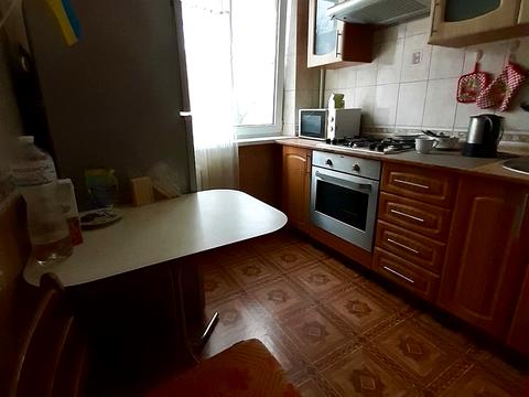 квартира за адресою Академіка Маслова вул. (Радянська), 7