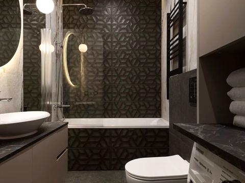 квартира по адресу Заречная ул., 6 к4