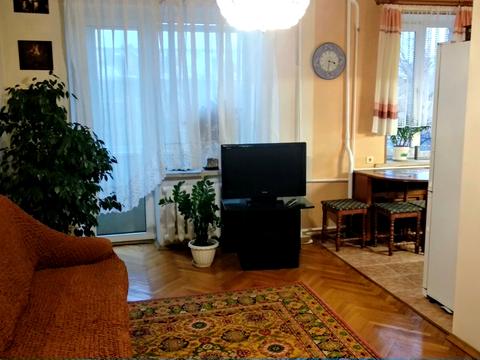 квартира за адресою Київ, Білоруська вул., 17