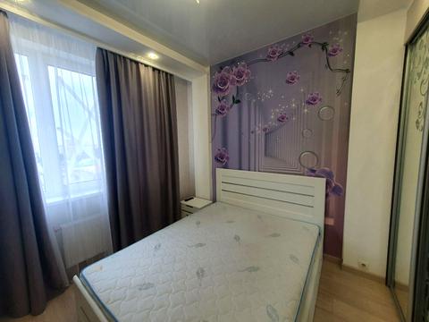 квартира за адресою Перлинна вул., 2