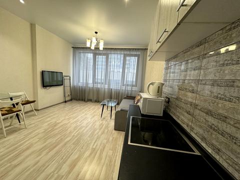 квартира по адресу Трускавецкая ул., 2-А