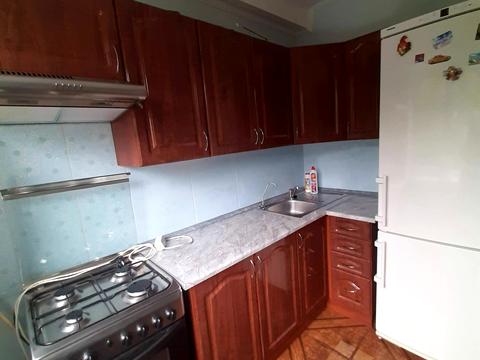 квартира по адресу Голосеевский просп. (40-летия Октября), 116-А