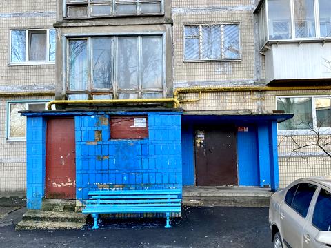 квартира за адресою Харківське шосе, 21/3