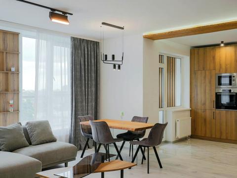 квартира за адресою Берестейський просп. (Перемоги), 5-В