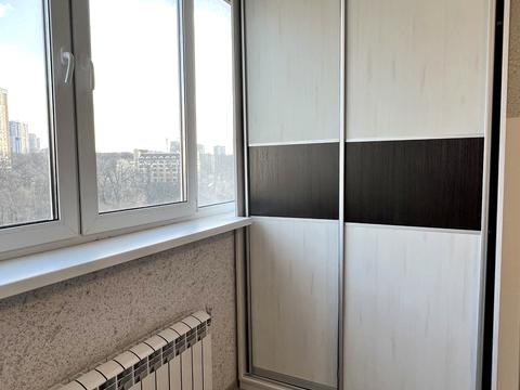 квартира за адресою Магістральна вул., 33