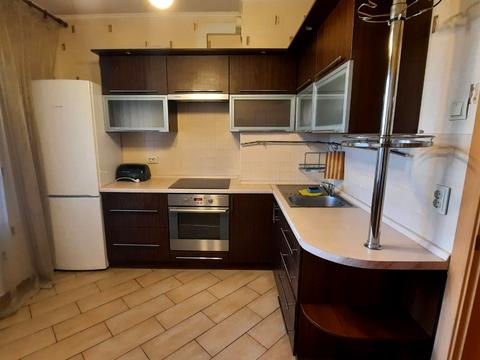 квартира по адресу Олевская ул., 7