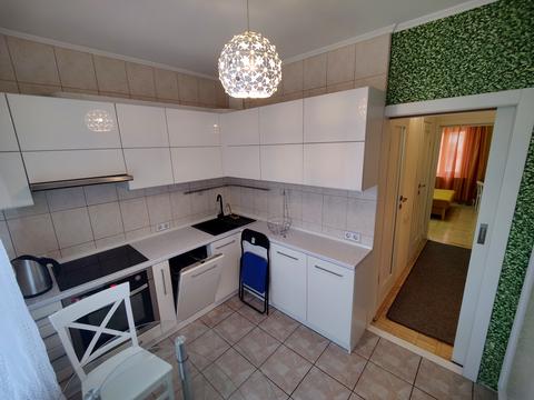 квартира за адресою Чорнобильська вул., 24/26