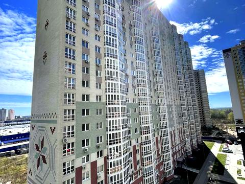 квартира по адресу Бориса Гмыри ул., 20