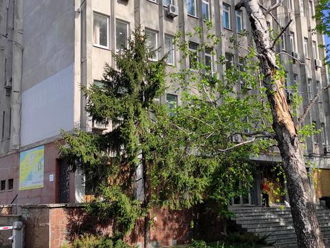 коммерческая по адресу Святослава Храброго ул. (Чкалова), 44