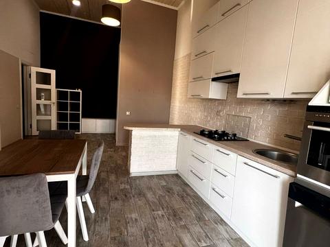 квартира по адресу Винная Гора ул., 8