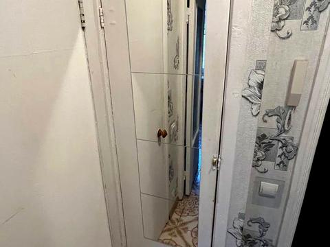 квартира по адресу Академика Доброхотова ул., 3