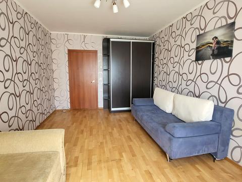 квартира по адресу Олены Пчилки ул., 4