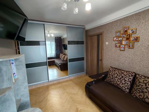 квартира за адресою Перемишльська вул. (Червонопільська), 5
