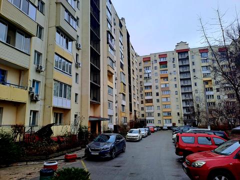 квартира по адресу Соснова ул., 1