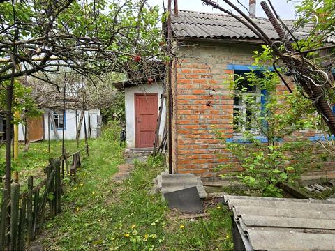 будинок за адресою 1-ий Дорошенківський в'їзд
