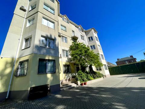 квартира за адресою Героїв України просп. (Героїв Сталінграду), 75В/1