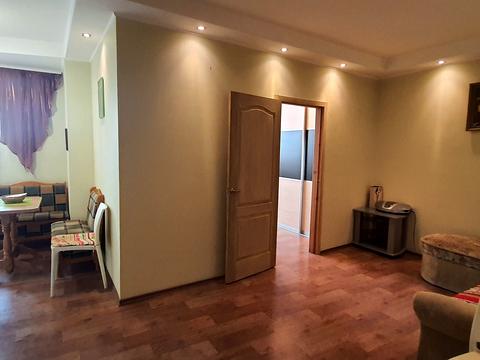 квартира за адресою Олега Мудрака вул. (Генерала Наумова), 66