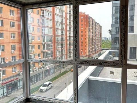 квартира по адресу Запорожское шоссе, 25