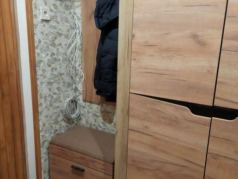 квартира за адресою Київ, Братиславська вул., 7-А