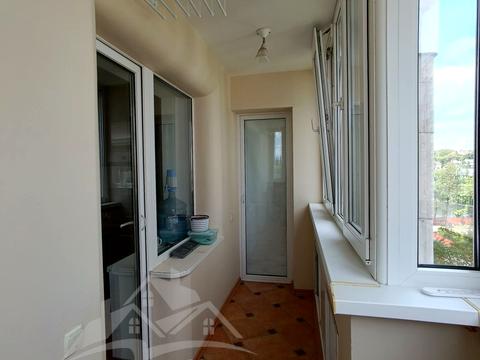 квартира по адресу Заливная ул., 7