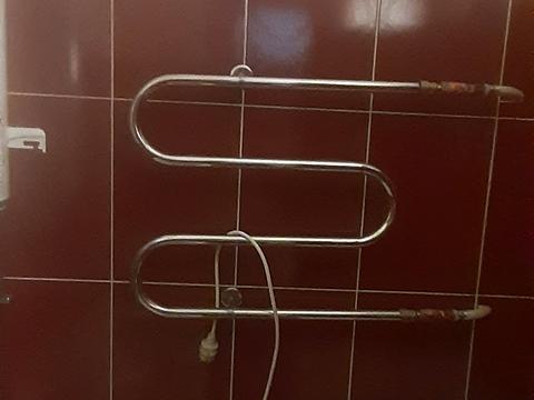 квартира за адресою Білоруська вул., 1