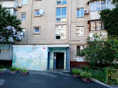 квартира за адресою Харківське шосе, 51-Б