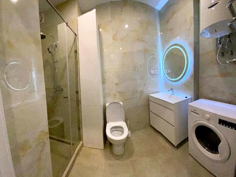 квартира за адресою Генуезька вул., 1