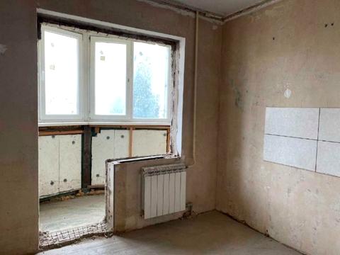 квартира за адресою Владислава Бувалкіна вул. (Бочарова Генерала), 41