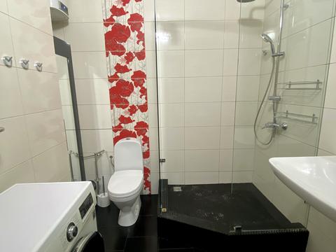 квартира по адресу Голосеевская ул., 13-А