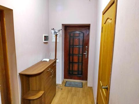 квартира по адресу Гагарина просп. (Гагаріна), 21