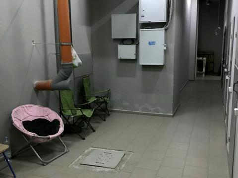 квартира по адресу Практичная ул., 8