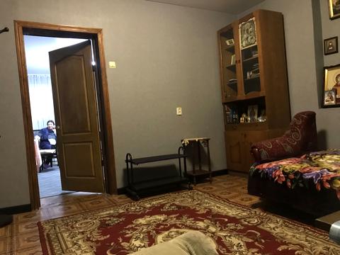 дом по адресу Подборная ул.