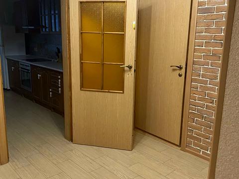 квартира за адресою Драгоманова вул., 1-Б