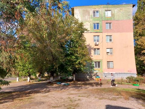 квартира за адресою Покровська вул. (Подбєльського), 8