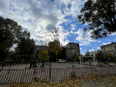 квартира по адресу Космонавтов ул., 1