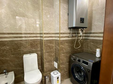 квартира по адресу Бусловская ул., 12