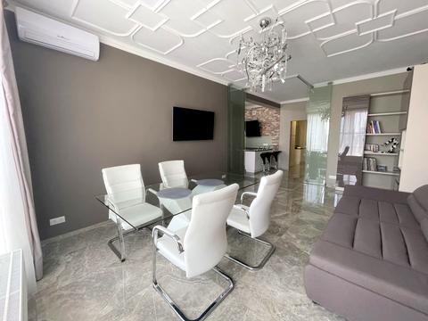 квартира по адресу Киев, Саксаганского ул., 37-К