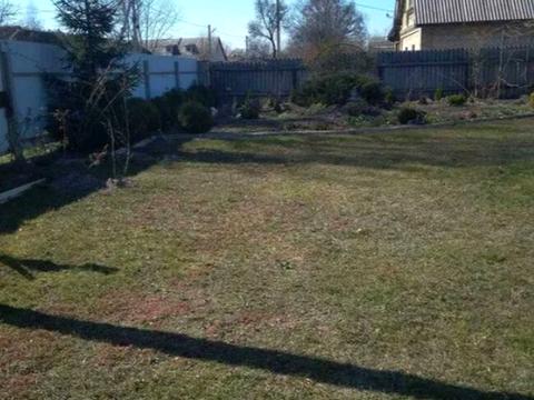 ділянка за адресою Володимирська вул.