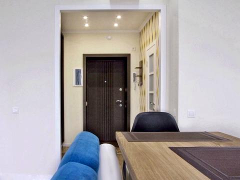 квартира за адресою Герцена вул., 35