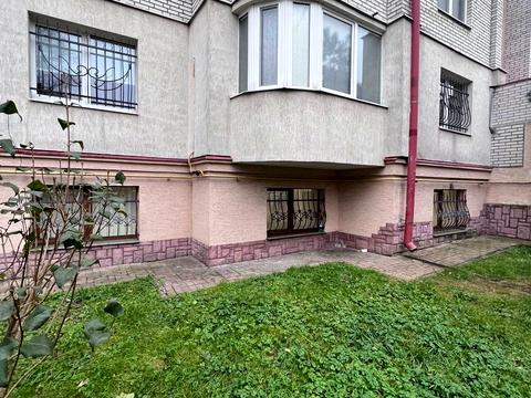 коммерческая по адресу Княгини Ольги ул., 5