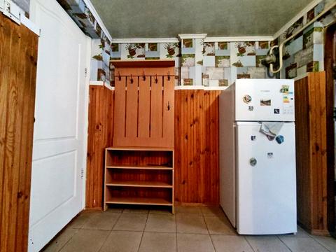 квартира по адресу Задорожна ул., 12