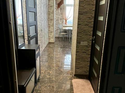 квартира за адресою Одеса, Марсельська вул., 35