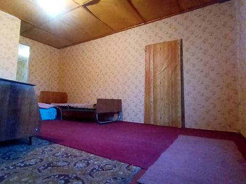 дом по адресу Садова