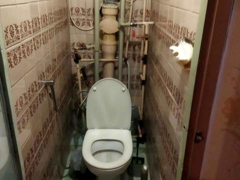 квартира по адресу Людвига Свободы просп., 42а