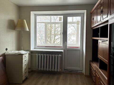 квартира по адресу Каменецкая ул., 47